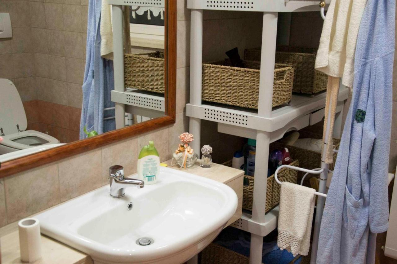 Emyhouse54 Apartment Martina Franca Bagian luar foto