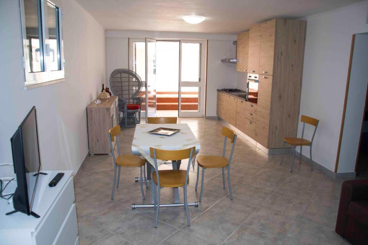 Emyhouse54 Apartment Martina Franca Bagian luar foto