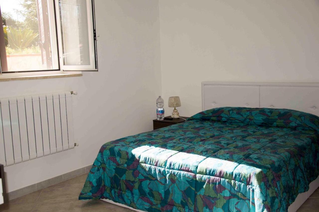 Emyhouse54 Apartment Martina Franca Bagian luar foto
