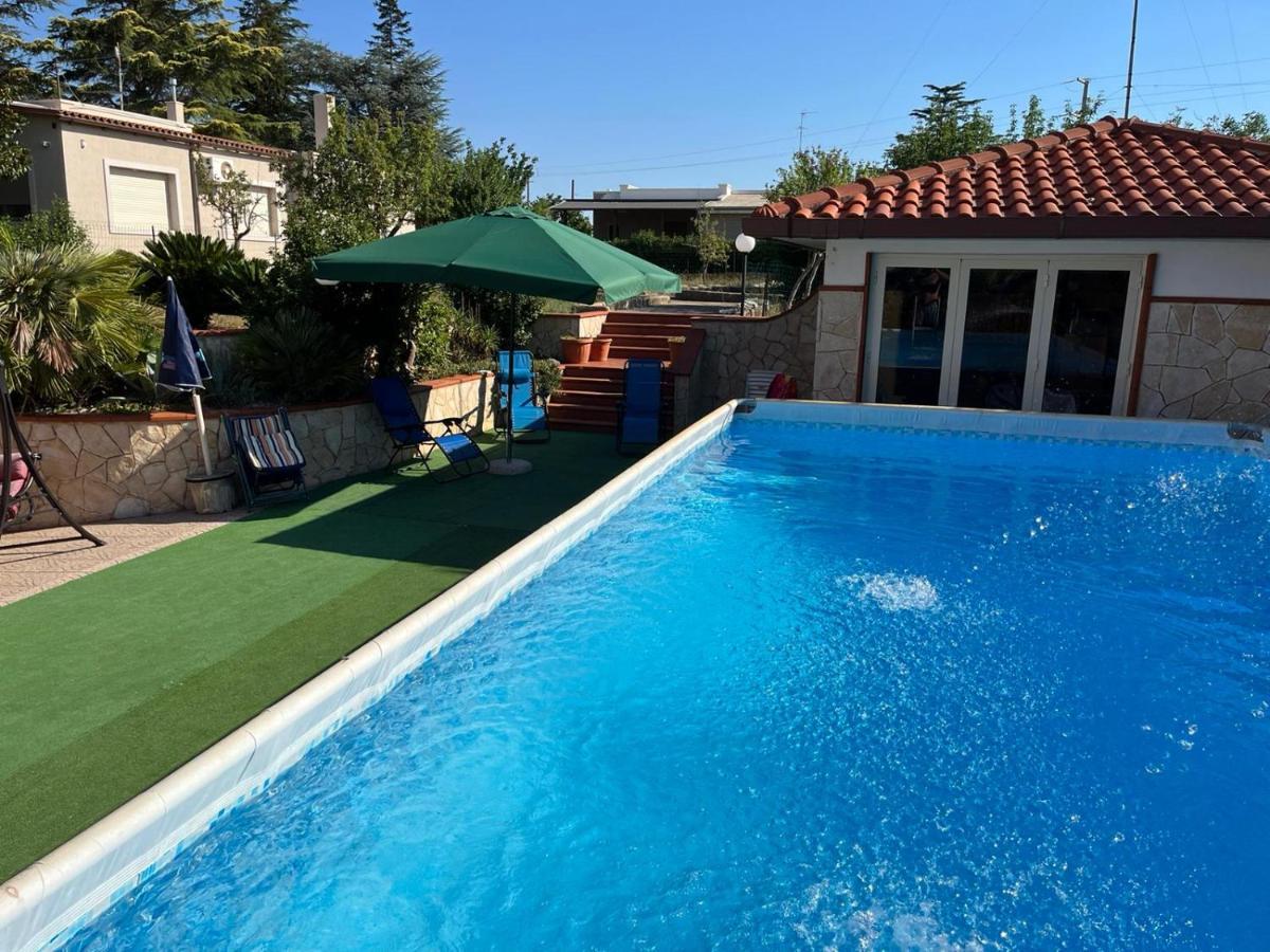 Emyhouse54 Apartment Martina Franca Bagian luar foto